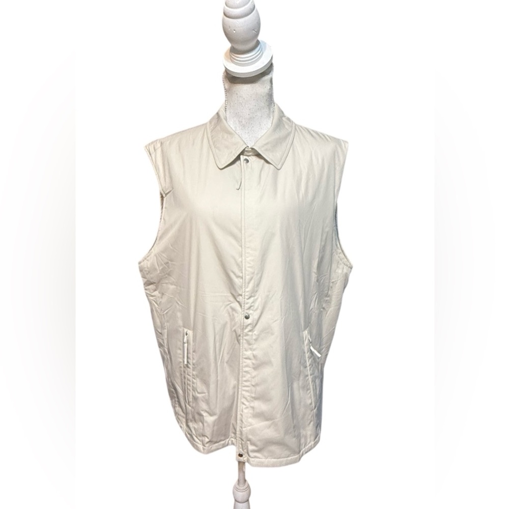 Nike‎ ESC Every Stitch Considered Collared Gilet Vest XL
